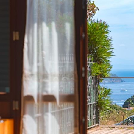 Appartamenti Godiamoci Capoliveri Esterno foto