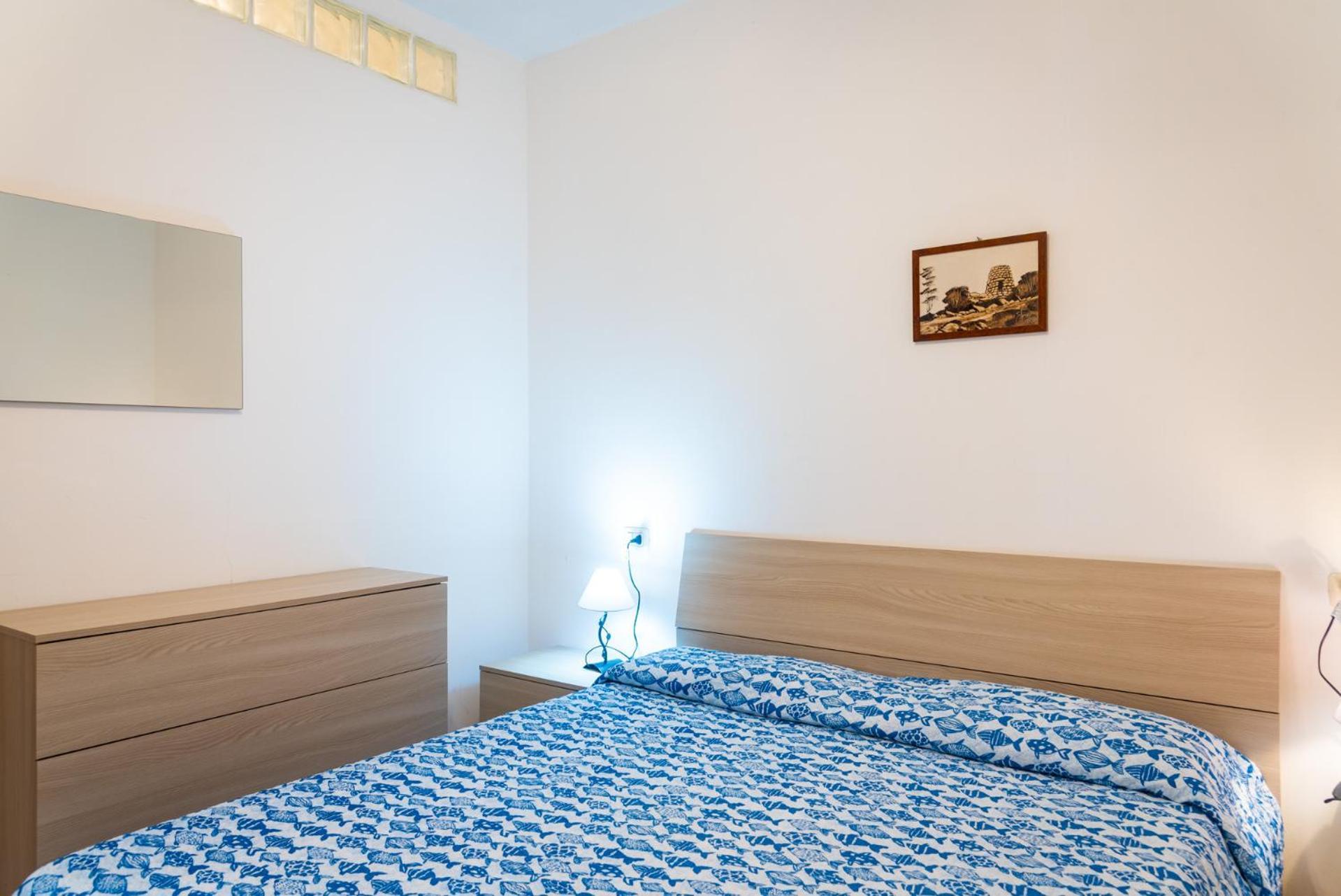 Appartamenti Godiamoci Capoliveri Esterno foto