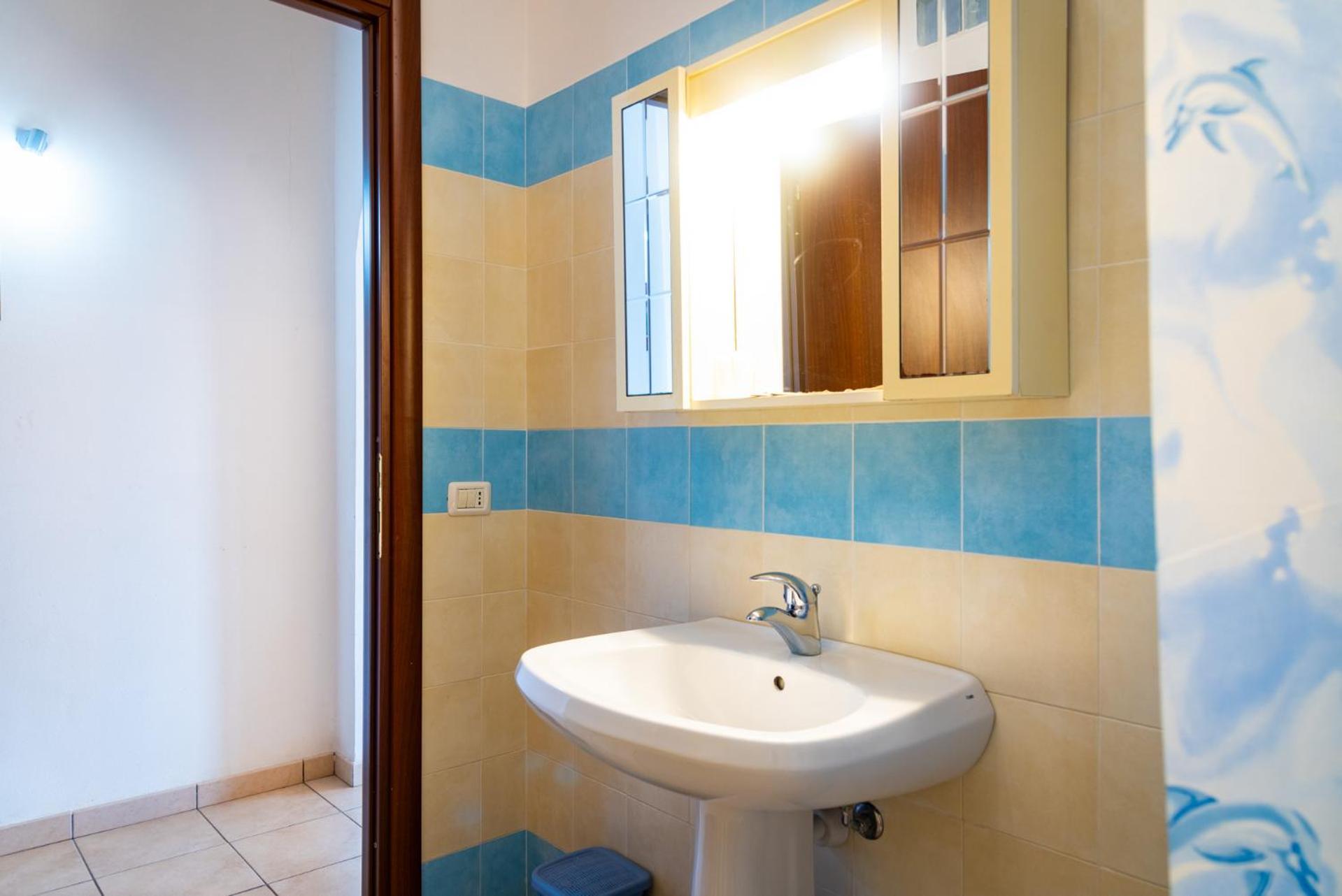 Appartamenti Godiamoci Capoliveri Esterno foto