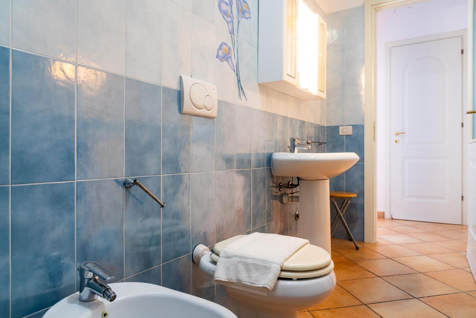 Appartamenti Godiamoci Capoliveri Esterno foto
