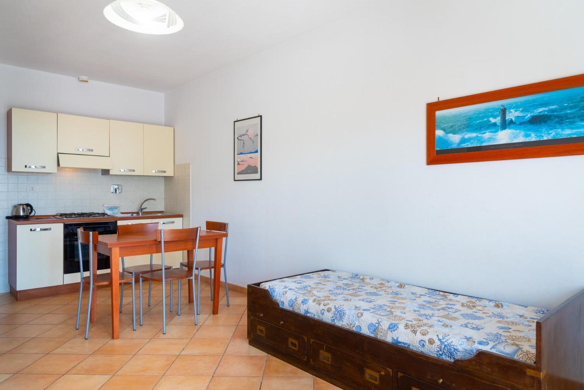 Appartamenti Godiamoci Capoliveri Esterno foto
