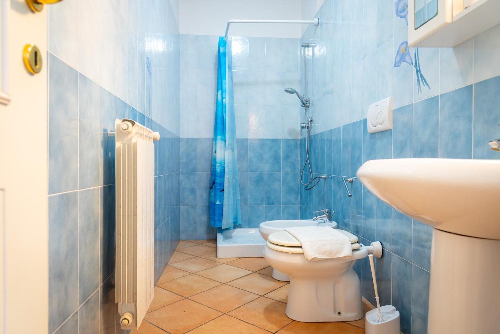 Appartamenti Godiamoci Capoliveri Esterno foto